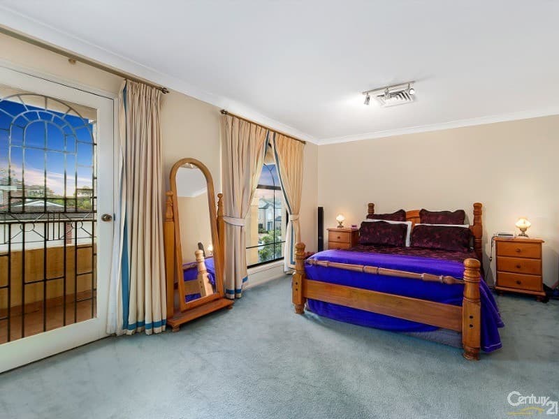 1 Highgate Circuit, Kellyville, NSW, 2155, North Kellyville - Thumbnail 8