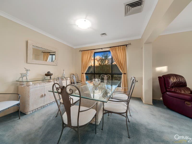 1 Highgate Circuit, Kellyville, NSW, 2155, North Kellyville - Thumbnail 5