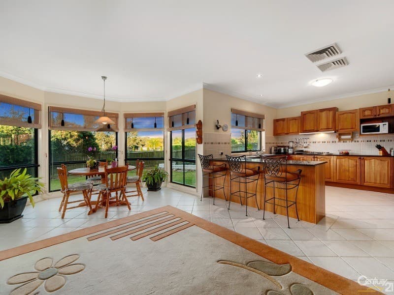 1 Highgate Circuit, Kellyville, NSW, 2155, North Kellyville - Thumbnail 6