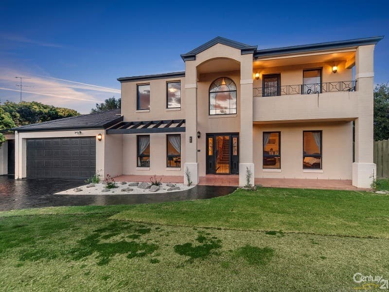 1 Highgate Circuit, Kellyville, NSW, 2155, North Kellyville - Image 1
