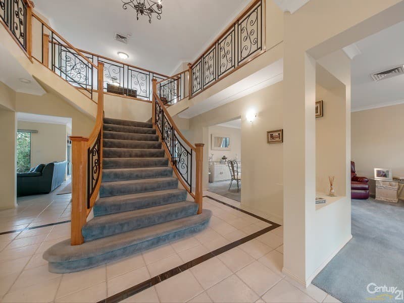 1 Highgate Circuit, Kellyville, NSW, 2155, North Kellyville - Thumbnail 2