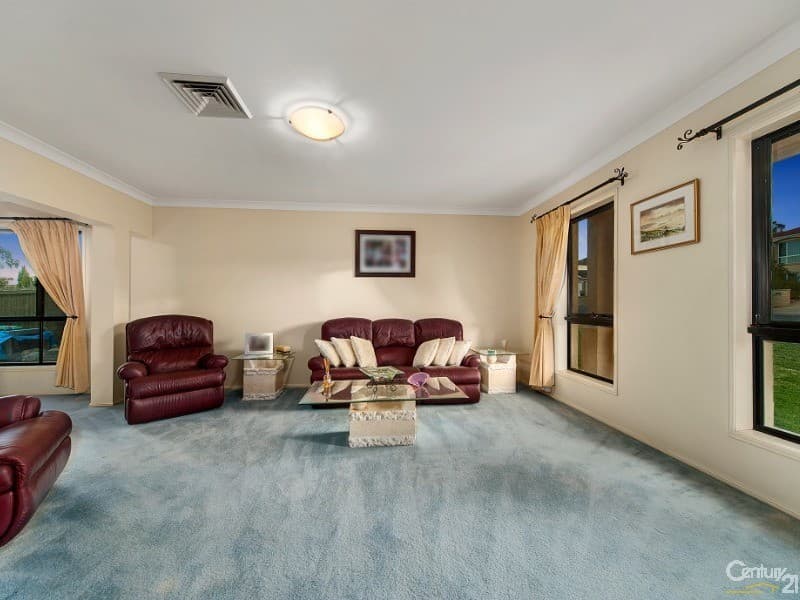 1 Highgate Circuit, Kellyville, NSW, 2155, North Kellyville - Thumbnail 3