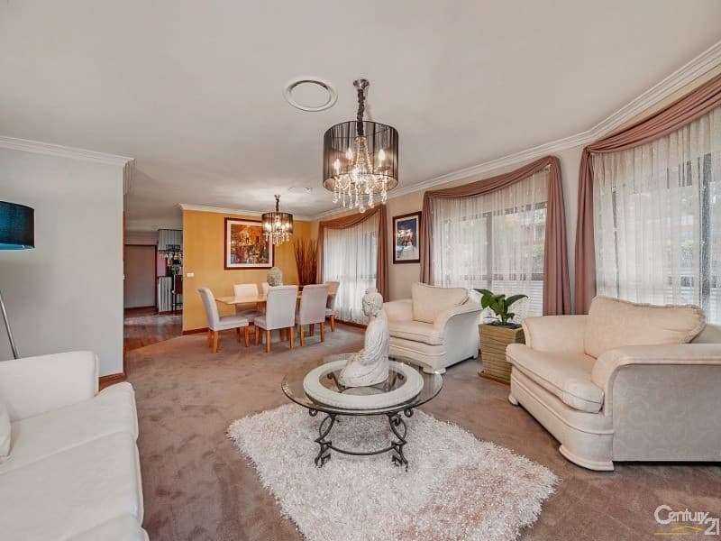 1 Greensborough Avenue, Rouse Hill, NSW, 2155, Rouse Hill - Thumbnail 4