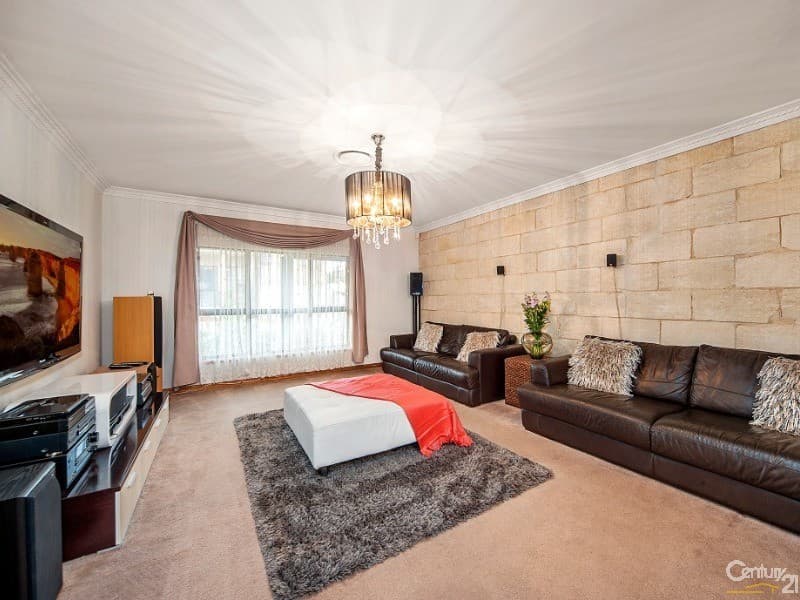 1 Greensborough Avenue, Rouse Hill, NSW, 2155, Rouse Hill - Thumbnail 3