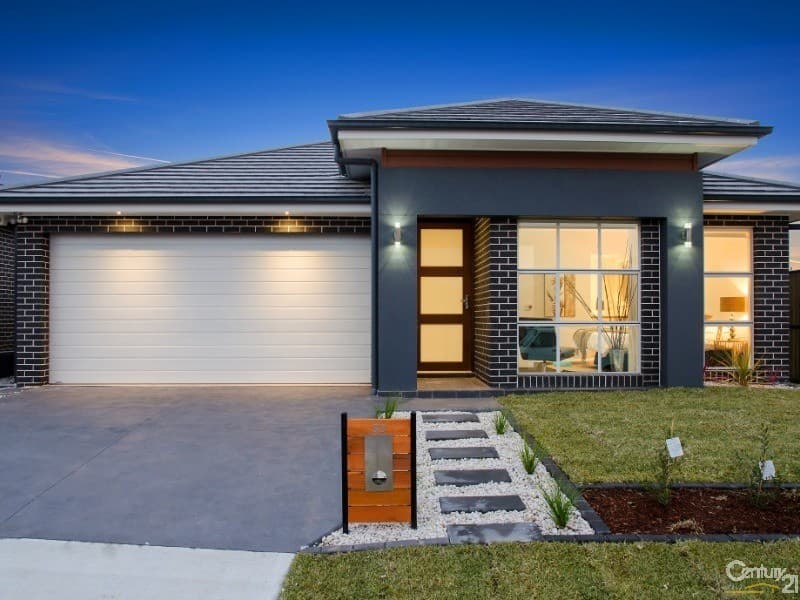 33 Mountain Street, The Ponds, NSW, 2769, The Ponds - Image 1