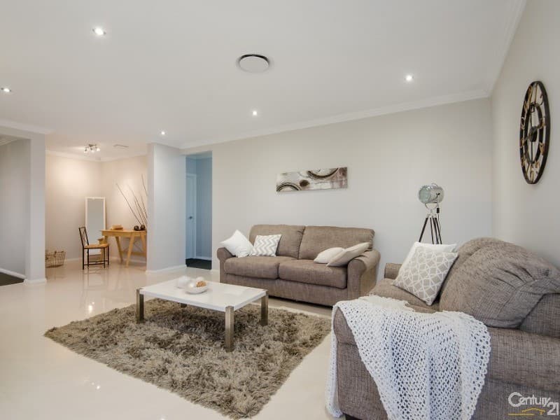 33 Mountain Street, The Ponds, NSW, 2769, The Ponds - Thumbnail 3