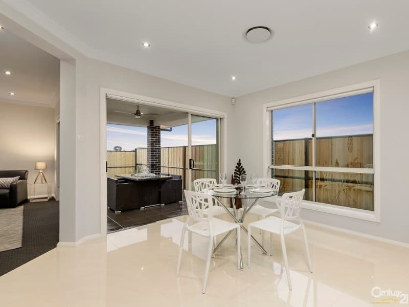 33 Mountain Street, The Ponds, NSW, 2769, The Ponds - Thumbnail 6