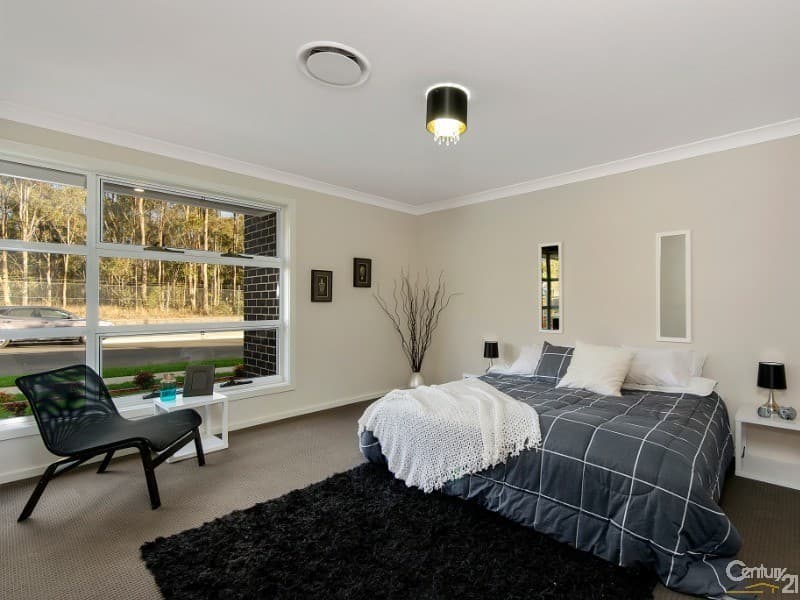 168 Greenview Parade, The Ponds, NSW, 2769, The Ponds - Thumbnail 5