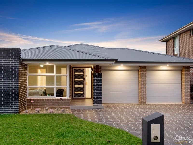 168 Greenview Parade, The Ponds, NSW, 2769, The Ponds - Image 1