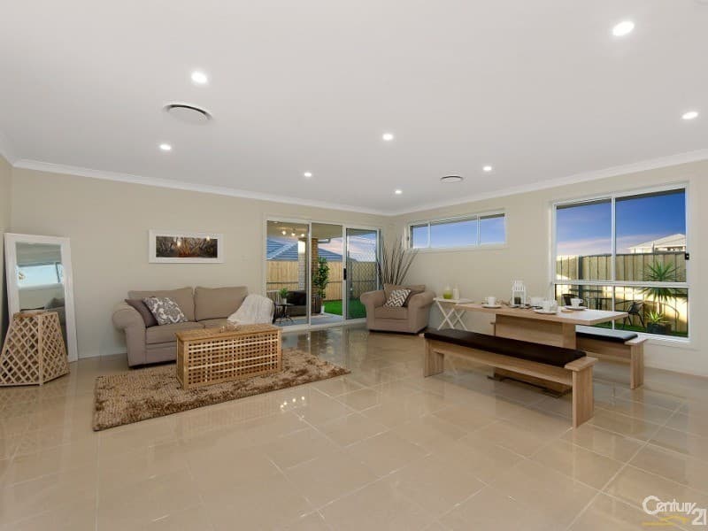 168 Greenview Parade, The Ponds, NSW, 2769, The Ponds - Thumbnail 2