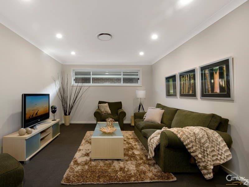 168 Greenview Parade, The Ponds, NSW, 2769, The Ponds - Thumbnail 3