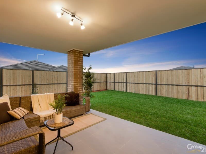 168 Greenview Parade, The Ponds, NSW, 2769, The Ponds - Thumbnail 8