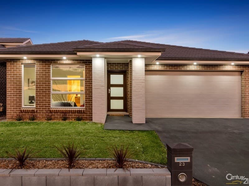23 Everglades Street, The Ponds, NSW, 2769, The Ponds - Image 1