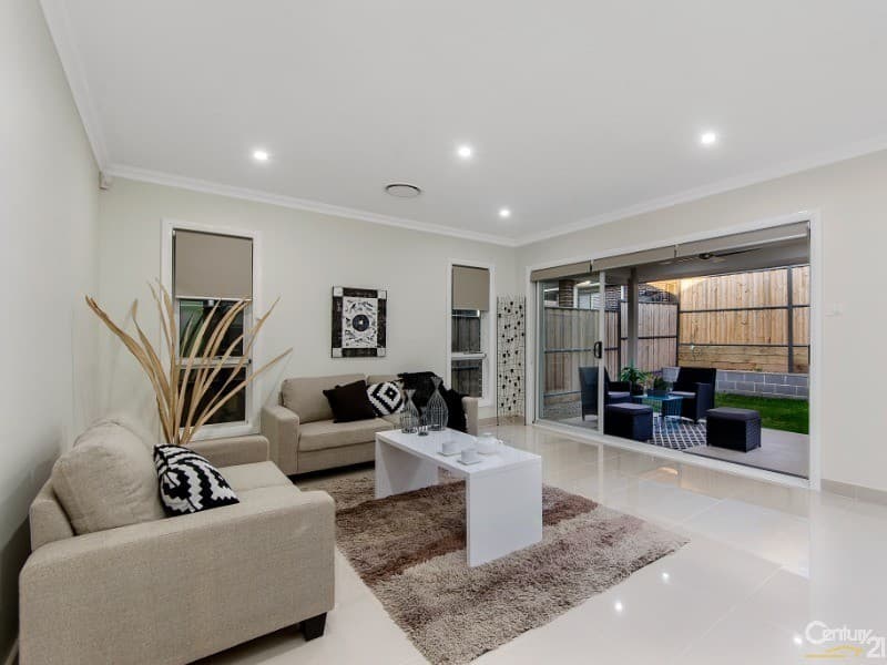 23 Everglades Street, The Ponds, NSW, 2769, The Ponds - Thumbnail 2