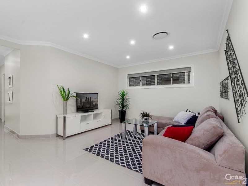 23 Everglades Street, The Ponds, NSW, 2769, The Ponds - Thumbnail 3