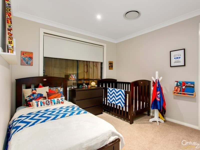 16 Tweed Street, The Ponds, NSW, 2769, The Ponds - Thumbnail 8