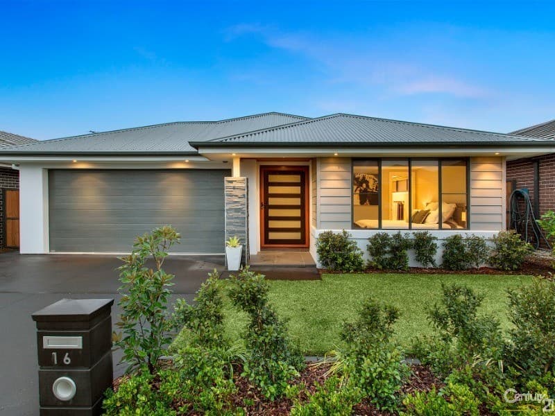 16 Tweed Street, The Ponds, NSW, 2769, The Ponds - Image 1