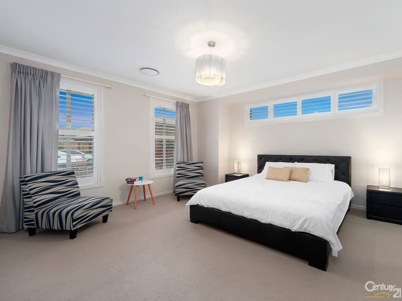 22 Musk Street, The Ponds, NSW, 2769, The Ponds - Thumbnail 5