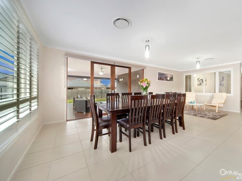 22 Musk Street, The Ponds, NSW, 2769, The Ponds - Thumbnail 4
