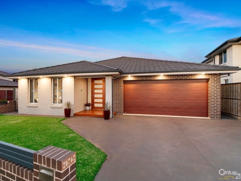 22 Musk Street, The Ponds, NSW, 2769, The Ponds - Image 1