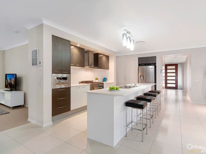 22 Musk Street, The Ponds, NSW, 2769, The Ponds - Thumbnail 3