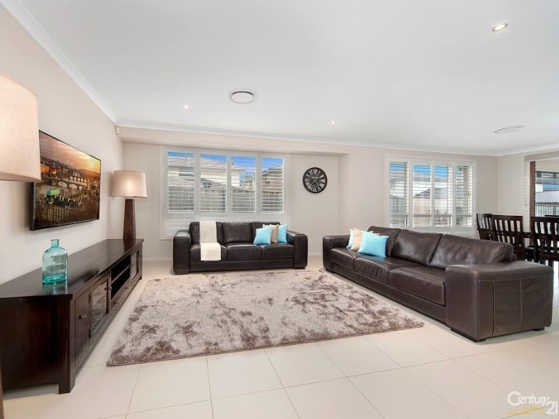 22 Musk Street, The Ponds, NSW, 2769, The Ponds - Thumbnail 2