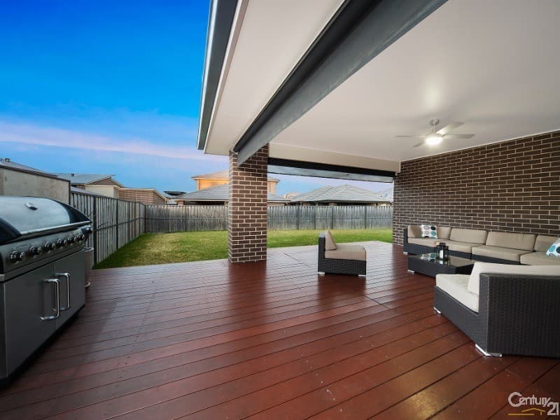 22 Musk Street, The Ponds, NSW, 2769, The Ponds - Thumbnail 8