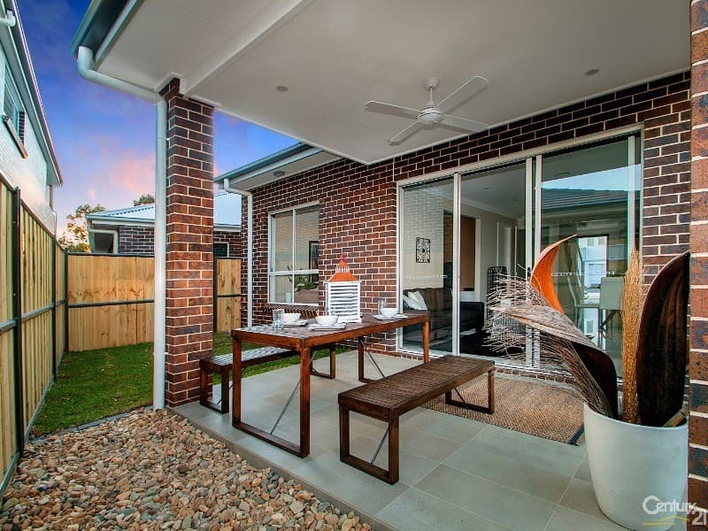 2 Lapstone Street, The Ponds, NSW, 2769, The Ponds - Thumbnail 8