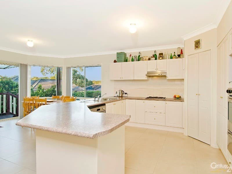 119 Milford Drive, Rouse Hill, NSW, 2155, Rouse Hill - Thumbnail 5