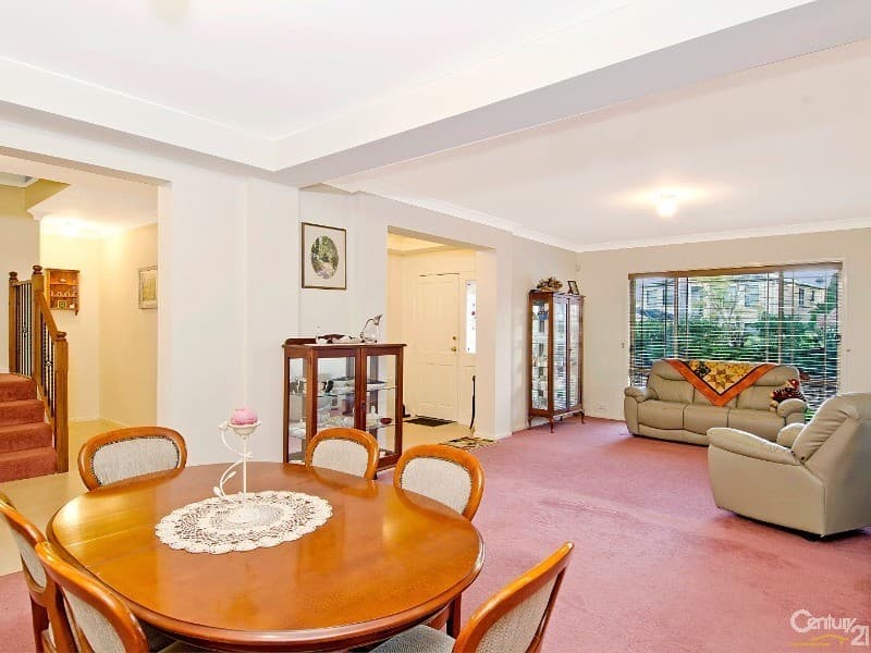119 Milford Drive, Rouse Hill, NSW, 2155, Rouse Hill - Thumbnail 3