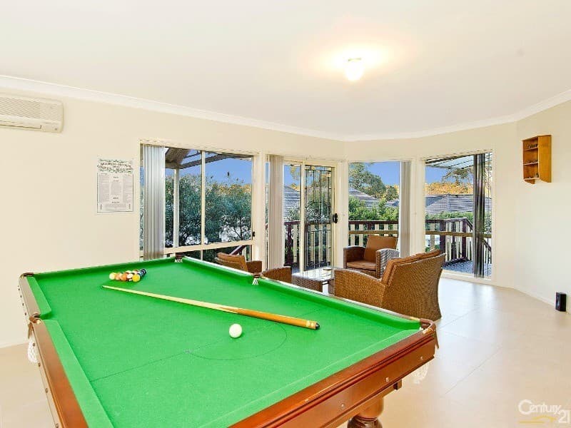 119 Milford Drive, Rouse Hill, NSW, 2155, Rouse Hill - Thumbnail 4