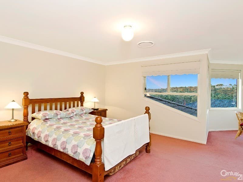119 Milford Drive, Rouse Hill, NSW, 2155, Rouse Hill - Thumbnail 7