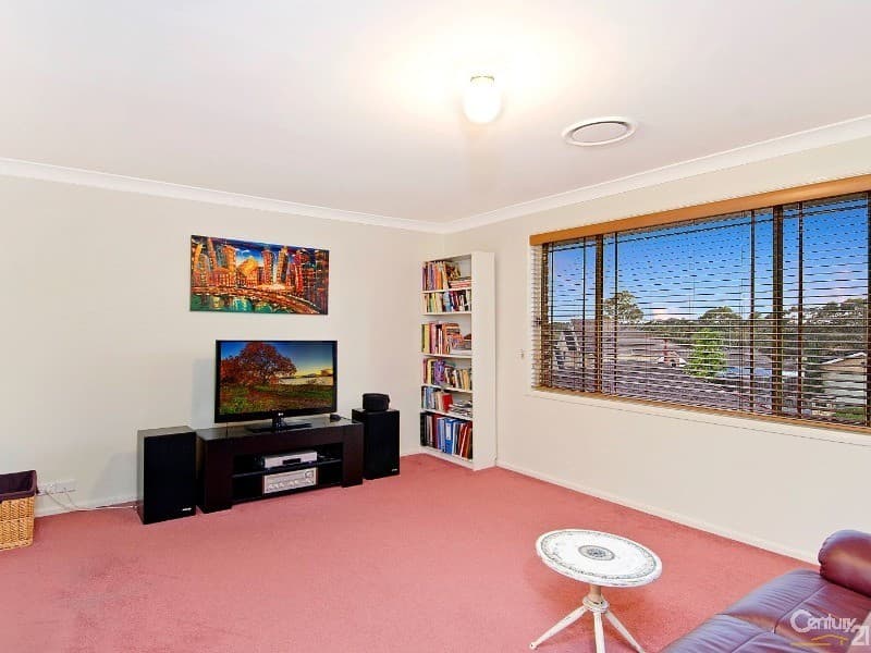 119 Milford Drive, Rouse Hill, NSW, 2155, Rouse Hill - Thumbnail 6