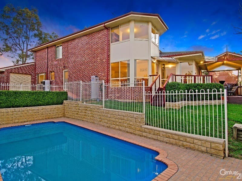 119 Milford Drive, Rouse Hill, NSW, 2155, Rouse Hill - Image 1