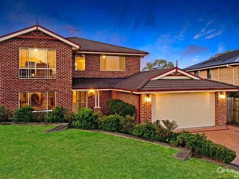 119 Milford Drive, Rouse Hill, NSW, 2155, Rouse Hill - Thumbnail 2