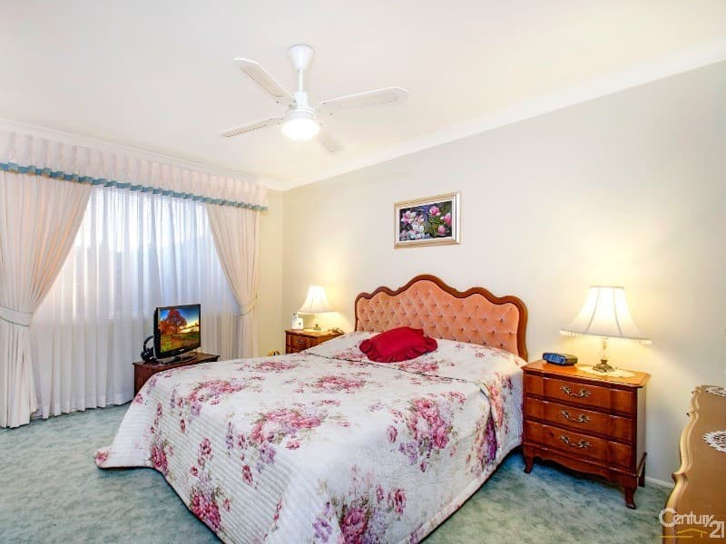 10 Sandlewood Close, Rouse Hill, NSW, 2155, Rouse Hill - Thumbnail 6