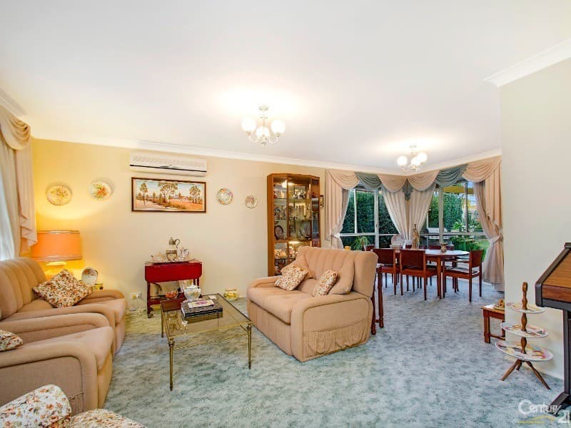 10 Sandlewood Close, Rouse Hill, NSW, 2155, Rouse Hill - Thumbnail 2