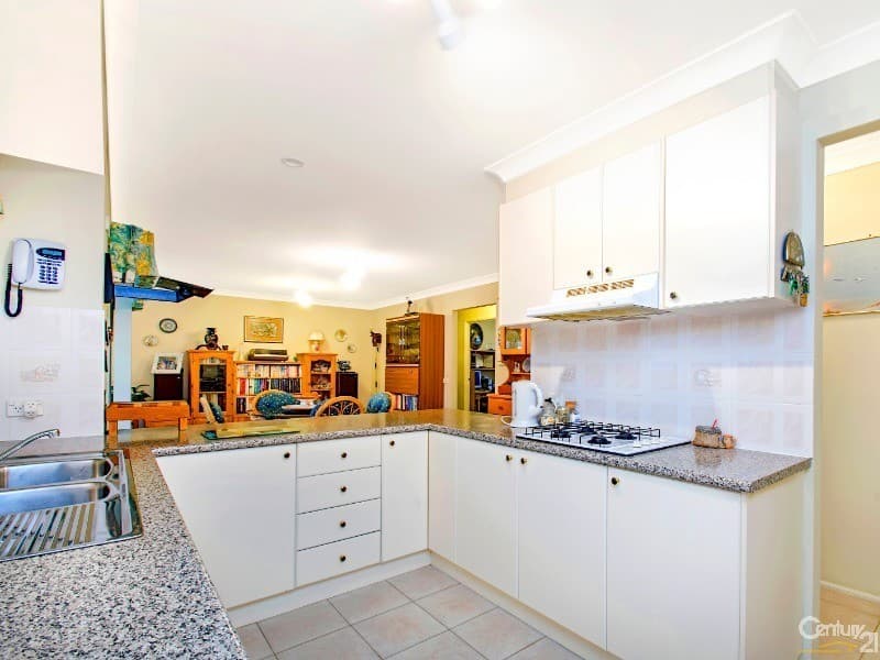 10 Sandlewood Close, Rouse Hill, NSW, 2155, Rouse Hill - Thumbnail 4