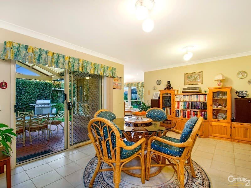 10 Sandlewood Close, Rouse Hill, NSW, 2155, Rouse Hill - Thumbnail 3