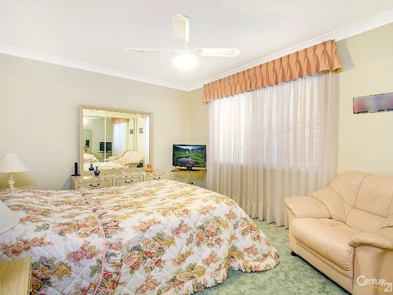 10 Sandlewood Close, Rouse Hill, NSW, 2155, Rouse Hill - Thumbnail 7