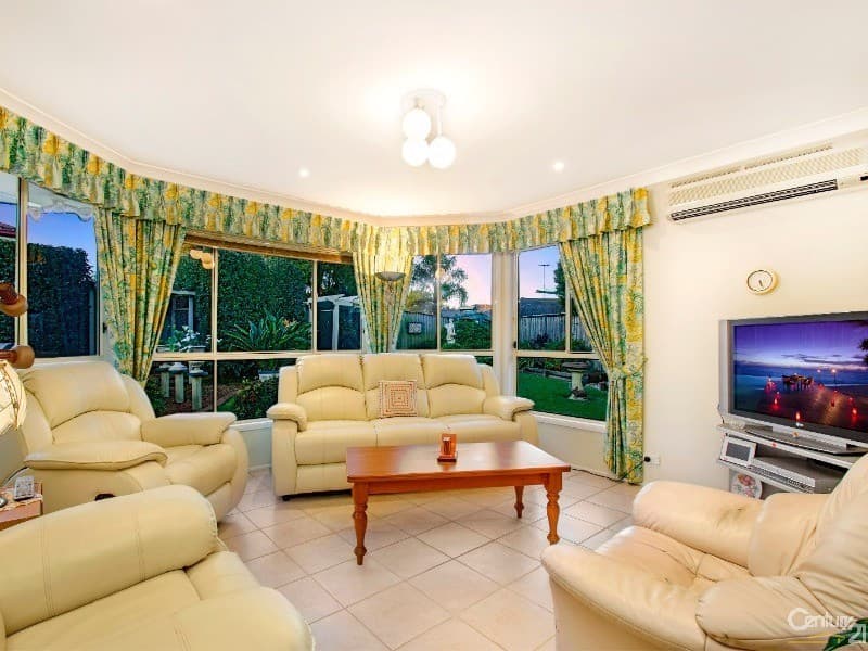 10 Sandlewood Close, Rouse Hill, NSW, 2155, Rouse Hill - Thumbnail 5