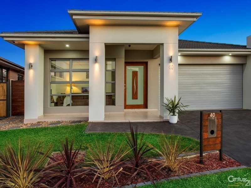 40 Berambing Street, The Ponds, NSW, 2769, The Ponds - Image 1