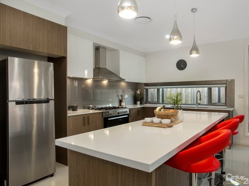 40 Berambing Street, The Ponds, NSW, 2769, The Ponds - Thumbnail 5