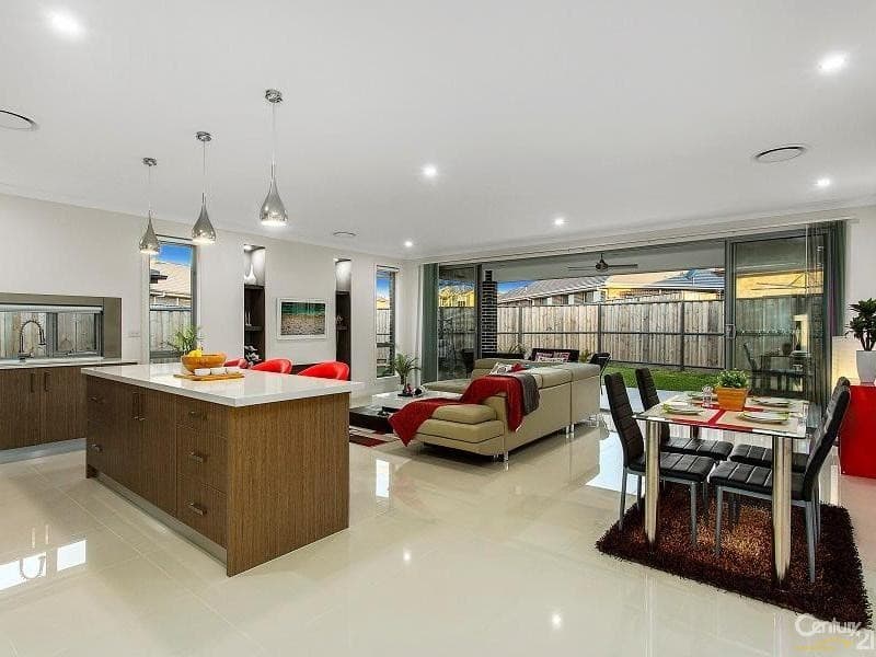 40 Berambing Street, The Ponds, NSW, 2769, The Ponds - Thumbnail 2