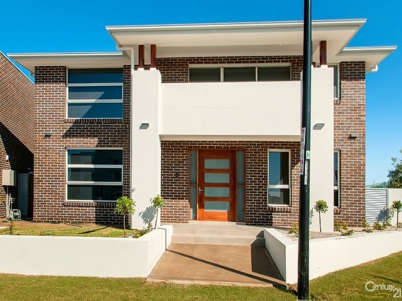 18 Shipley Street, The Ponds, NSW, 2769, The Ponds - Image 1