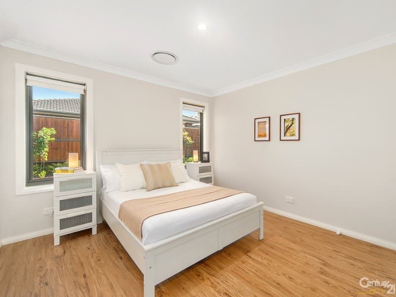 13 Estuary Crescent, The Ponds, NSW, 2769, The Ponds - Thumbnail 5