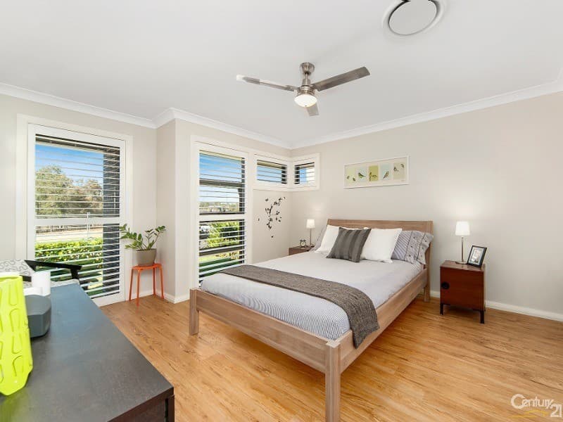 13 Estuary Crescent, The Ponds, NSW, 2769, The Ponds - Thumbnail 6