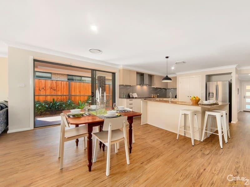 13 Estuary Crescent, The Ponds, NSW, 2769, The Ponds - Thumbnail 2