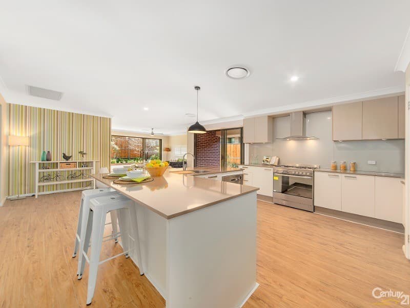 13 Estuary Crescent, The Ponds, NSW, 2769, The Ponds - Thumbnail 4