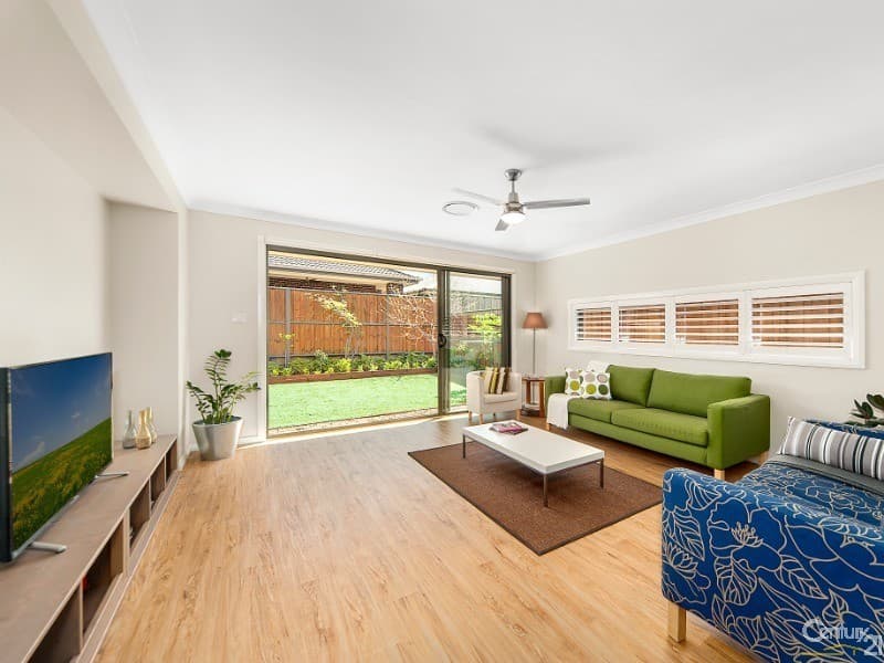 13 Estuary Crescent, The Ponds, NSW, 2769, The Ponds - Thumbnail 3